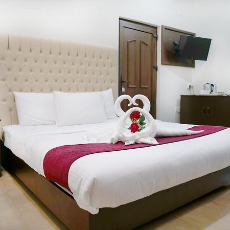 Jabal Al Akhdar Grand Hotel Jabal al Akhdhar Exterior foto